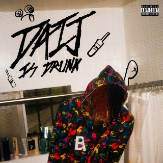 DC The Don - Daij Is Drunk