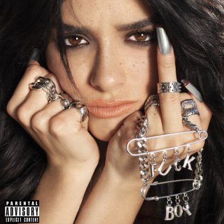 Dixie D'Amelio - FUCKBOY