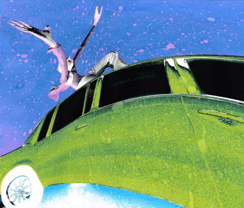 Don Toliver – What You Need