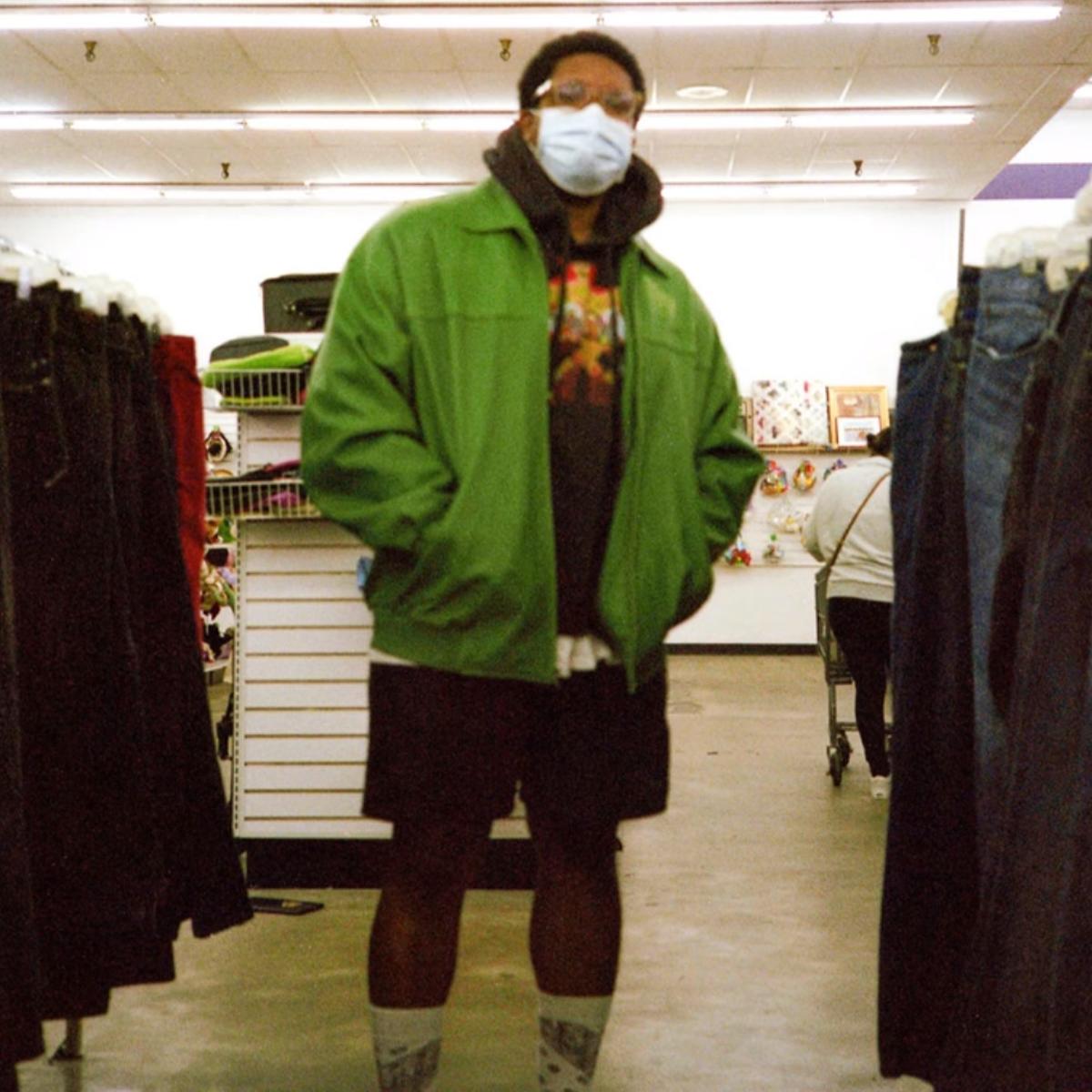 Father - Shit Got Old, Got Sick