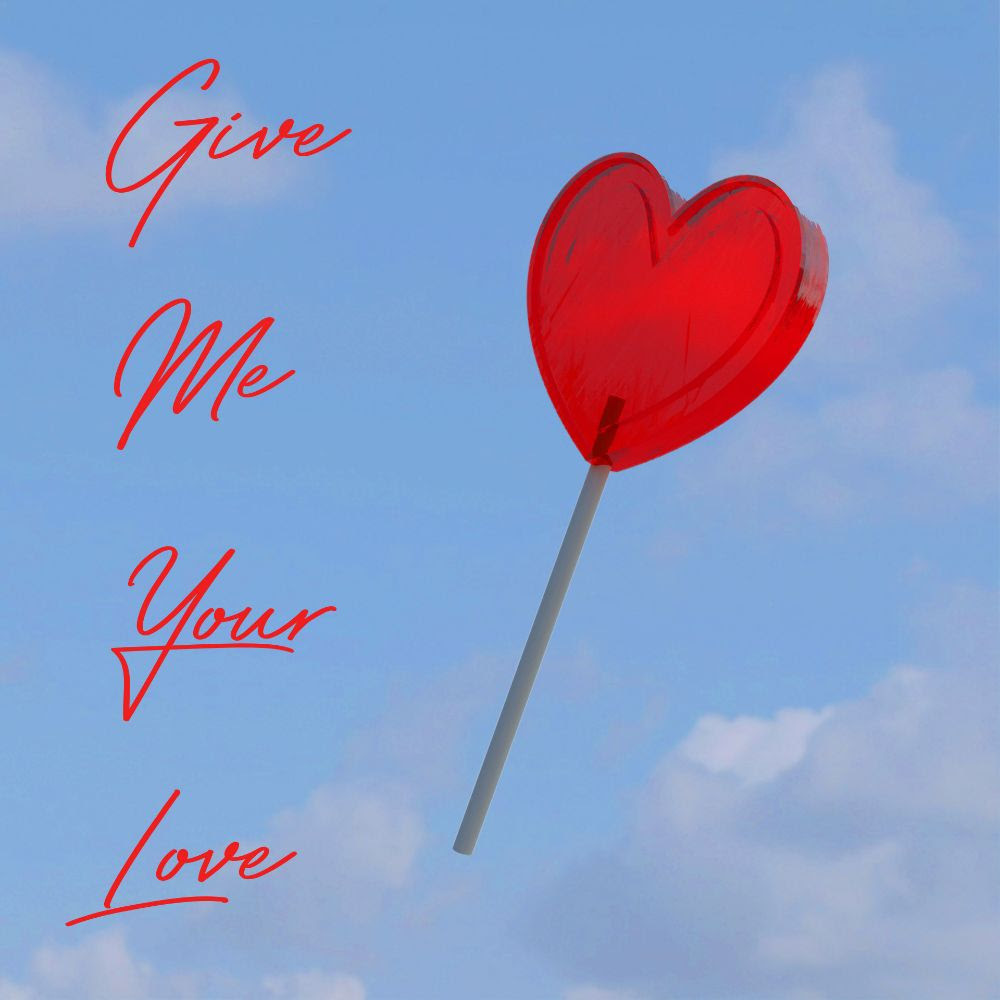 Girl Ray – Give Me Your Love