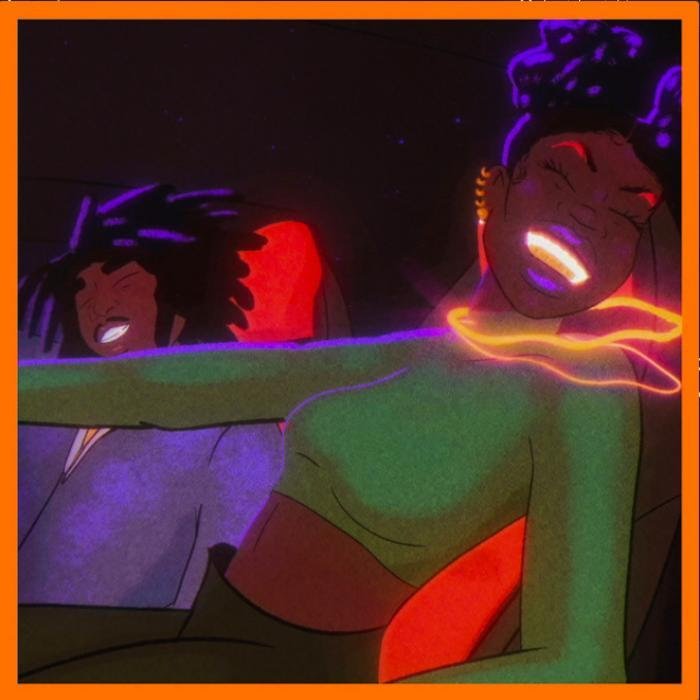 Haviah Mighty - Way Too Fast Ft. Jalen Santoy