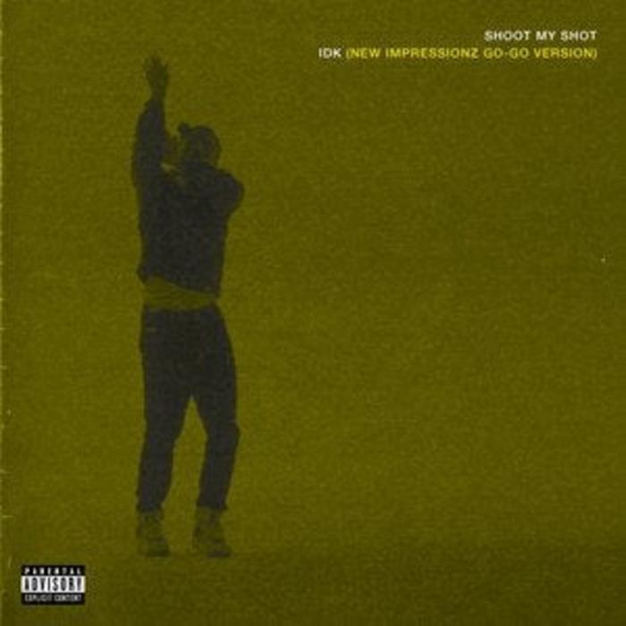 IDK - SHOOT MY SHOT - New Impressionz Go-Go Edit