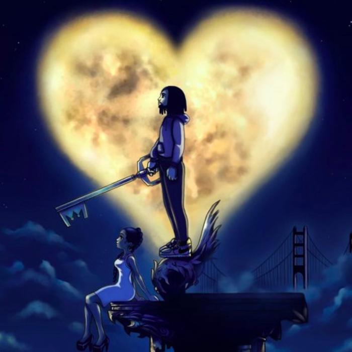 Iamsu! - Lemon Pepper Freestyle