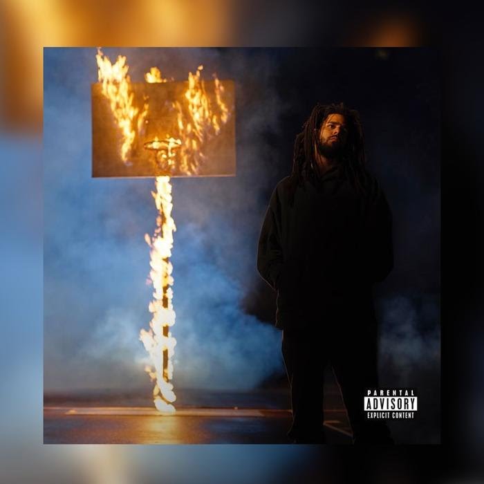 J. Cole - m y . l i f e Feat. 21 Savage & Morray