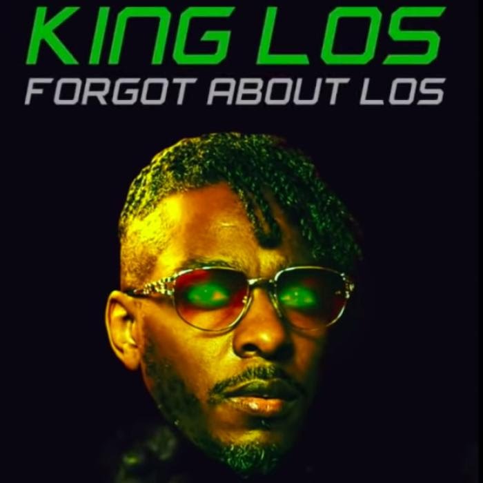 King Los - Forgot About Dre Freestyle