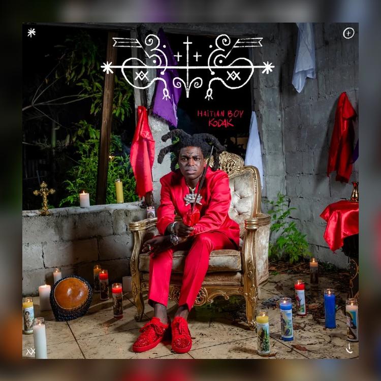 Kodak Black - Haitian Boy Kodak