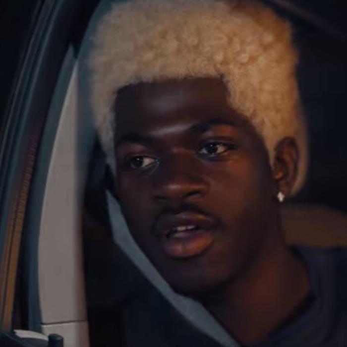 Lil Nas X - Sun Goes Down