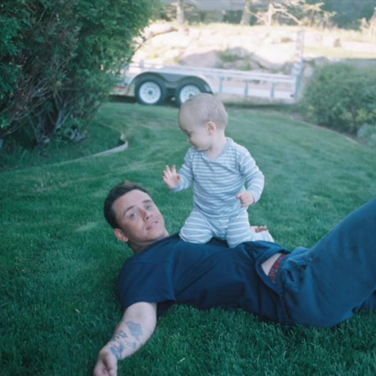 MadGic - Raddest Dad