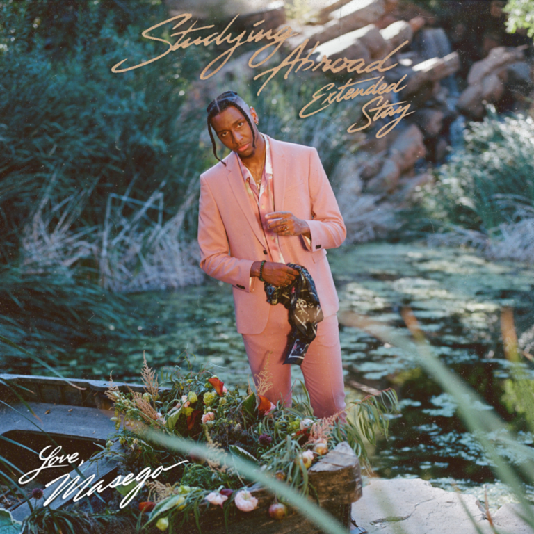 Masego Feat. TeaMarrr - Smith & Westin