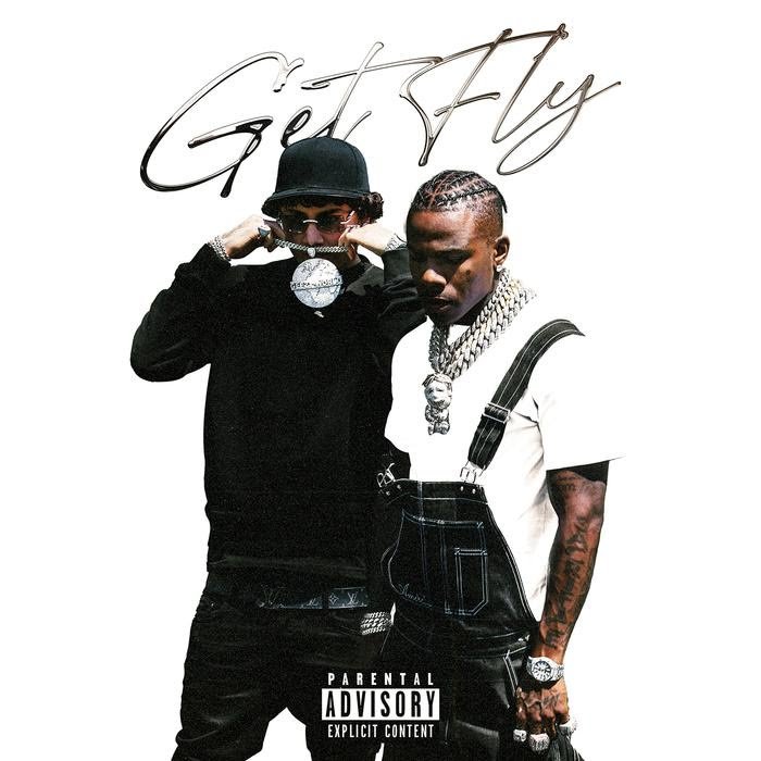 Ohgeesy - Get Fly Feat. DaBaby