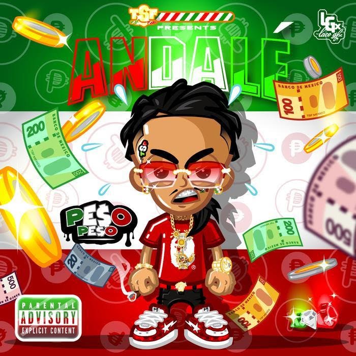 Peso Peso - Andalé
