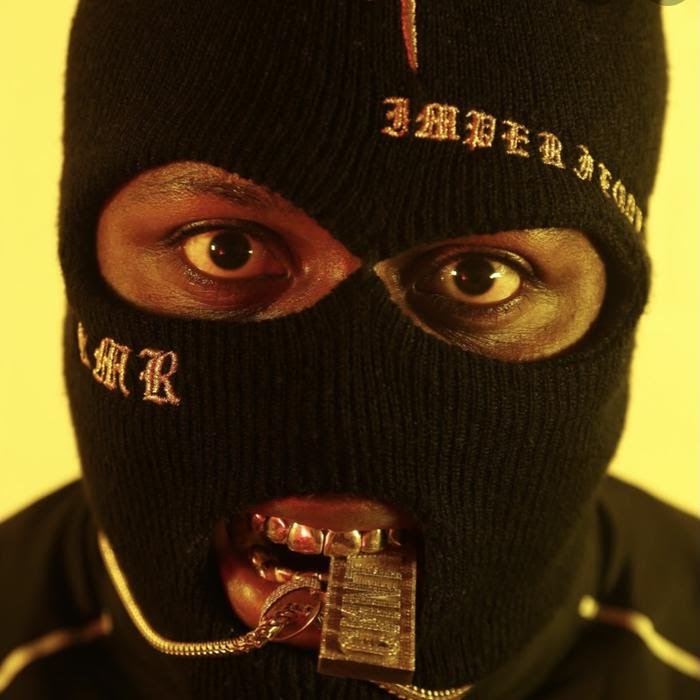 RMR - Vibes Feat. Tyla Yahweh