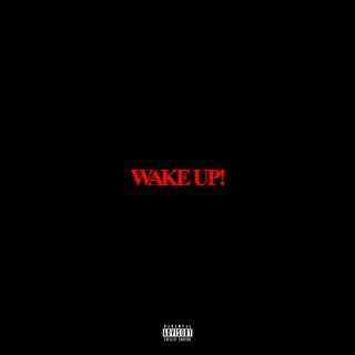 Scarlxrd - Wake up!