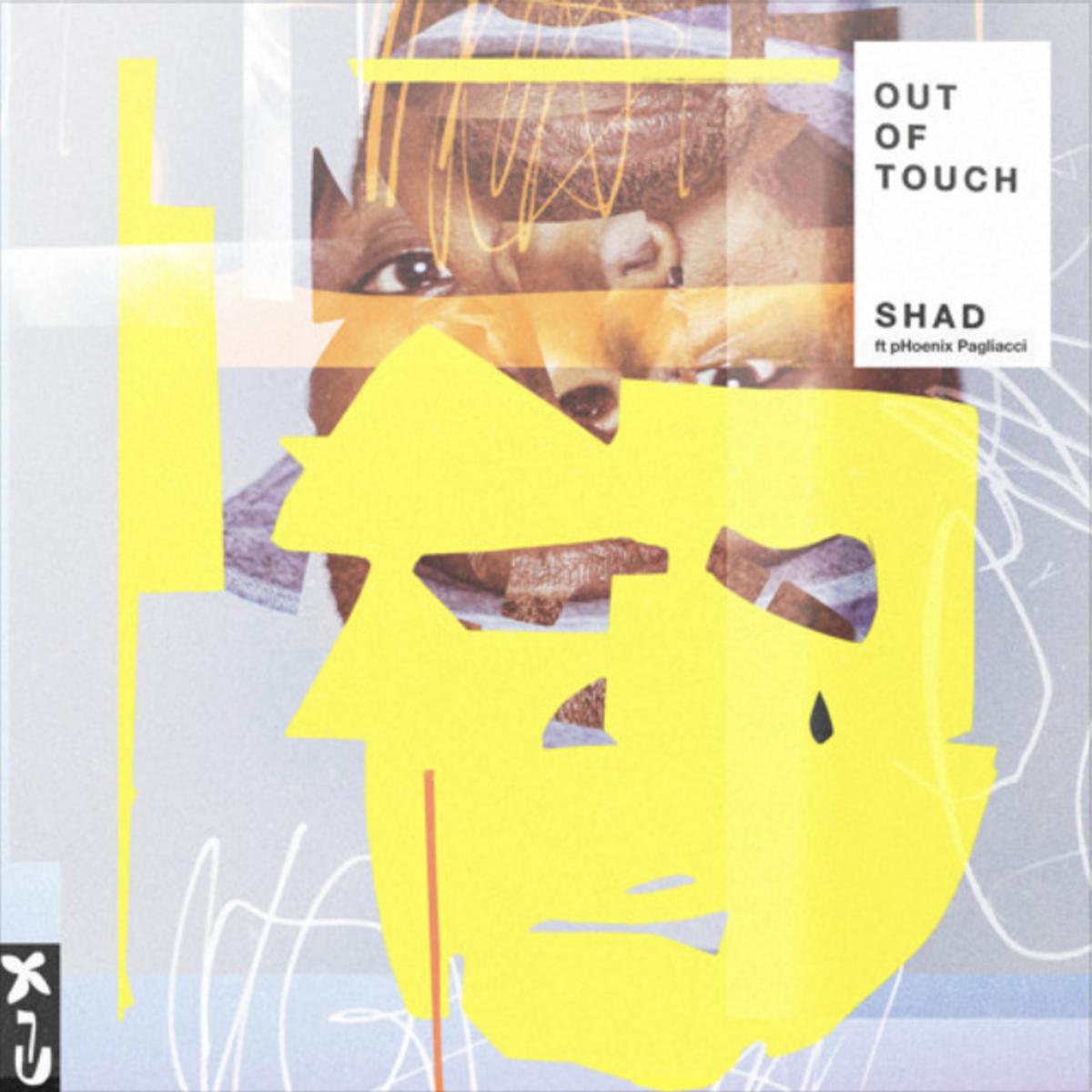 Shad - Out Of Touch