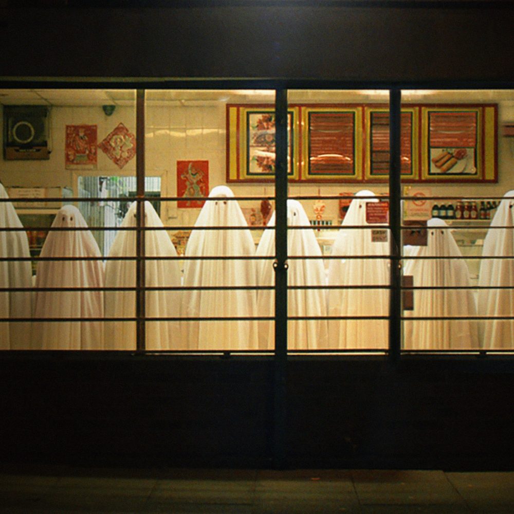 Skrillex ft.Starrah & Four Tet – Butterflies