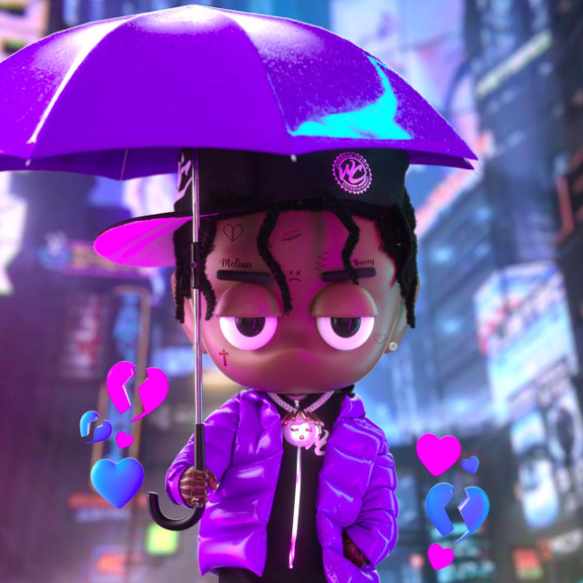 Sleepy Hallow - Chicken/Mi No Sabe