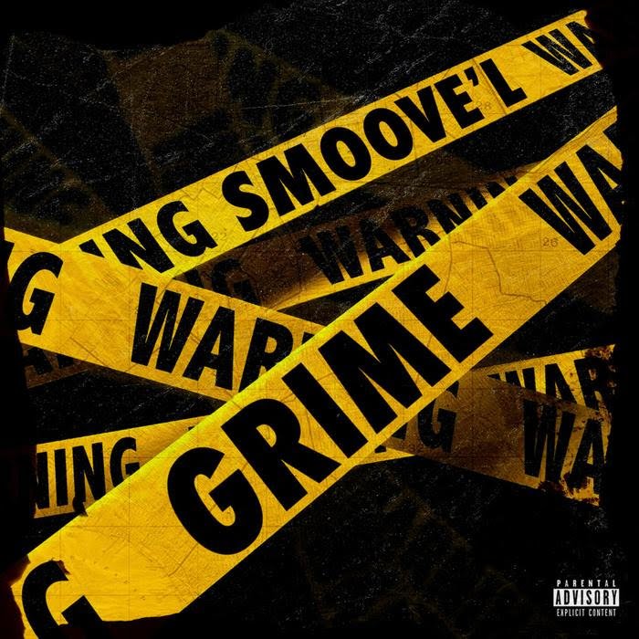Smoove'L - GRIME