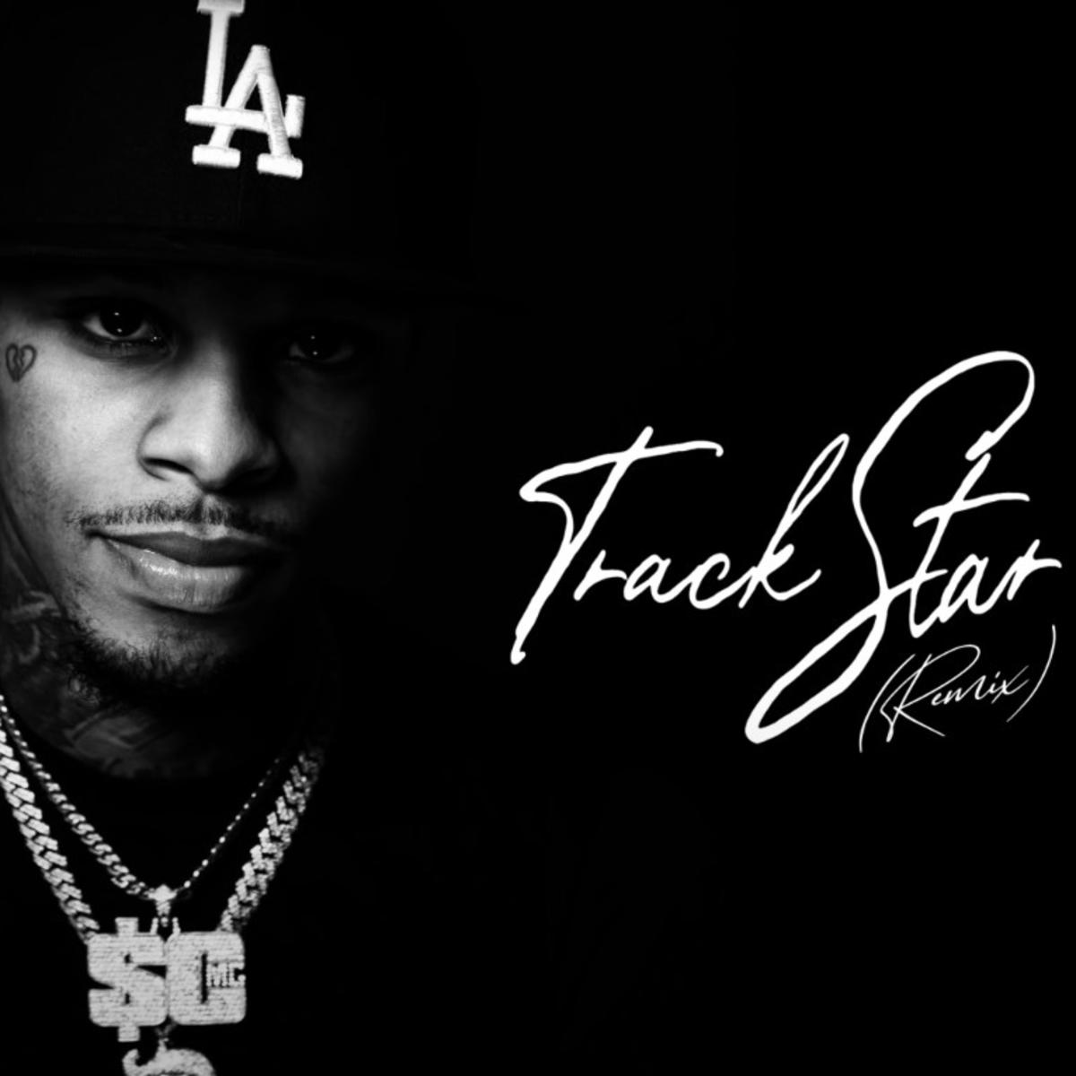 Toosii - Track Star (Remix)