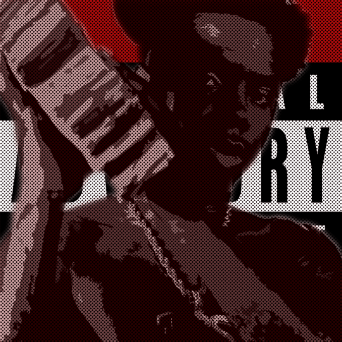 LBS Kee'vin - Spaghetti