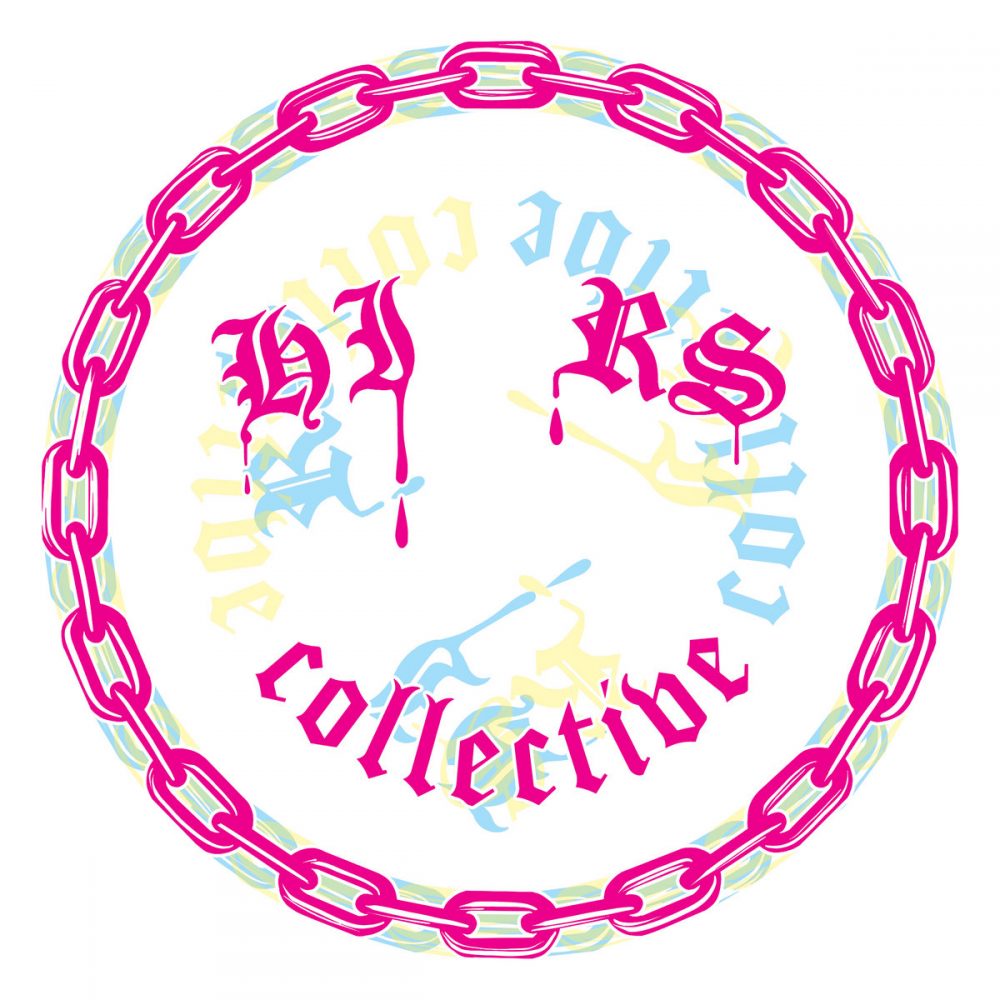 The HIRS Collective – “Affection + Care