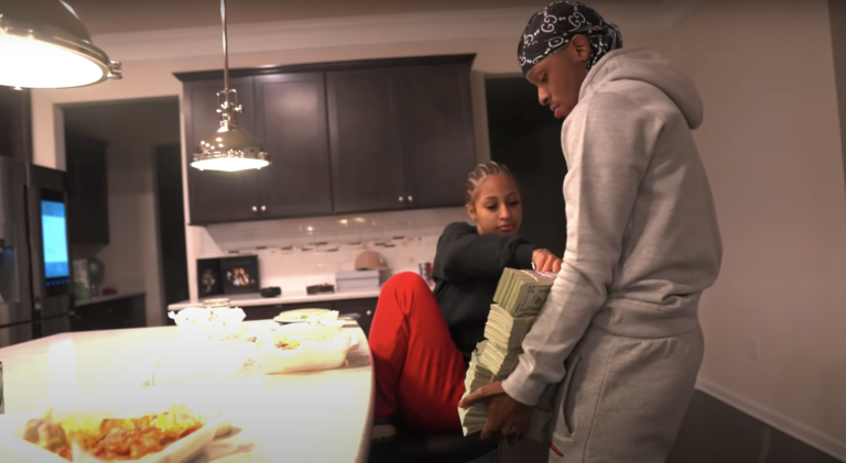 Toosii - Lemon Pepper Freestyle