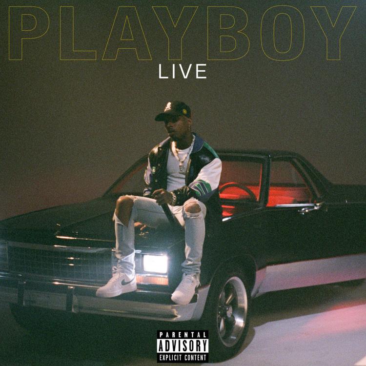 Tory Lanez - Playboy Live
