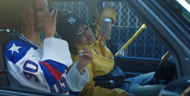 Young M.A - Don Diva Feat. Rubi Rose