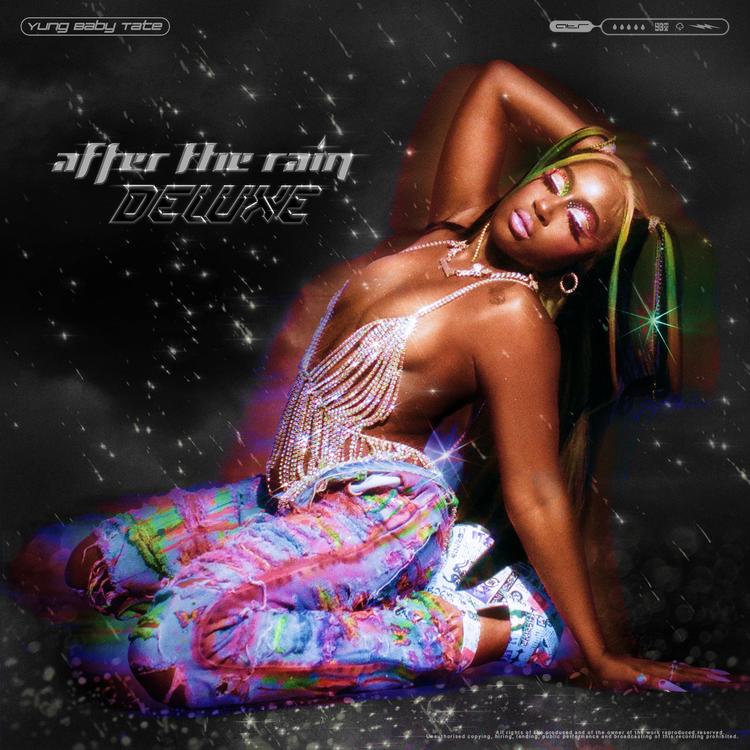 Yung Baby Tate - After The Rain (Deluxe)