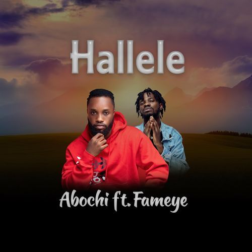 Abochi - Hallele Ft. Fameye