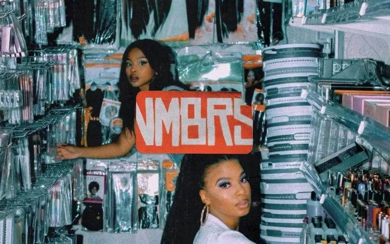 Adrienne Foo x Phiwo - 777