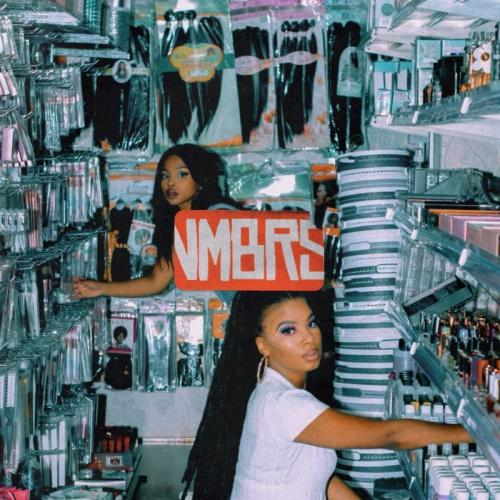 Adrienne Foo X Phiwo - 888