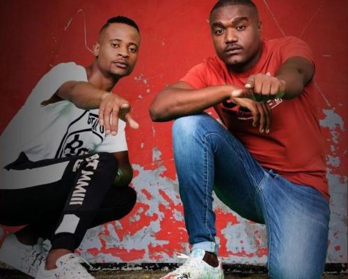 Afro Brotherz - Platinum Hit