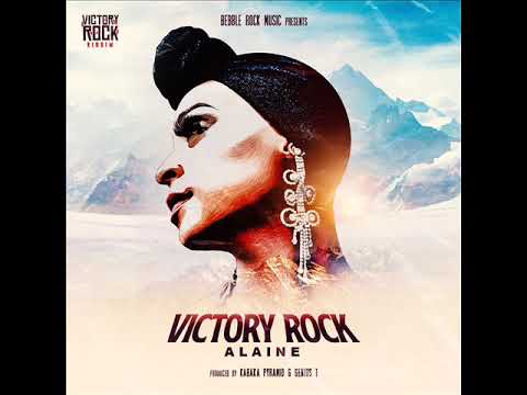 Alaine - Victory Rock