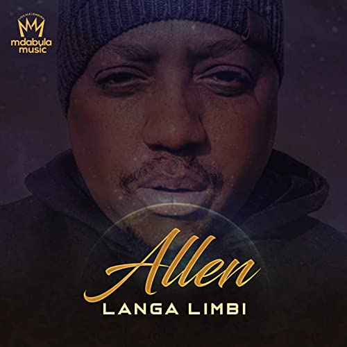 [Album] Allen - Langa Limbi