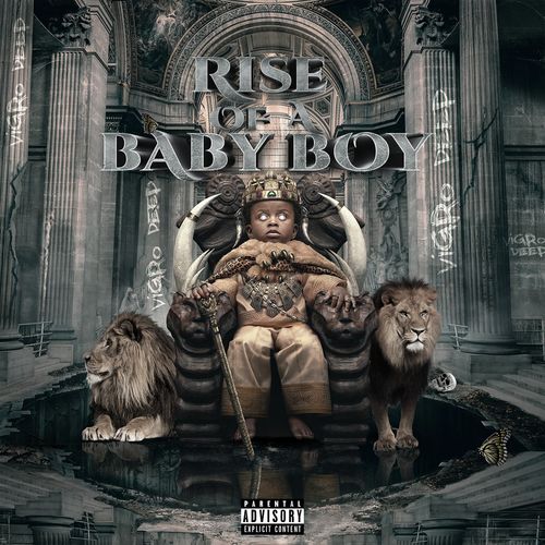 [Album] Vigro Deep - Baby Boy 4