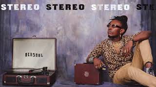 Bensoul - Stereo