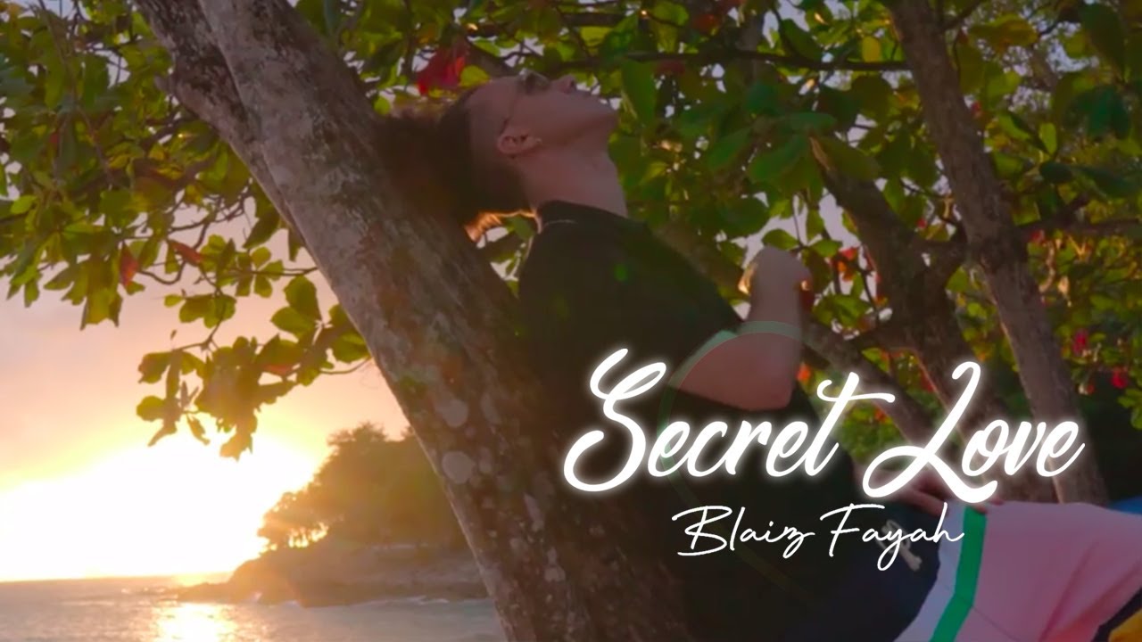 Blaiz Fayah - Secret Love