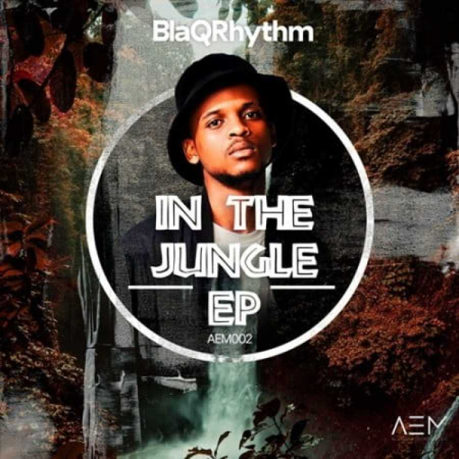BlaQRhythm - In The Jungle (Extended Mix)