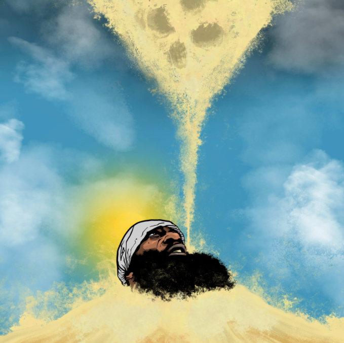 Dark Lo & Harry Fraud – Borrowed Time