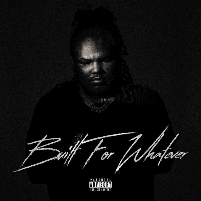 TEE GRIZZLEY ‘BUILT FOR WHATEVER