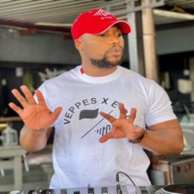 Chymamusique - TOP 15 April 2021 Chart
