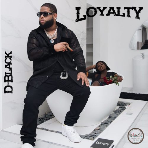 D-Black - Loyalty Ft. Darkovibes