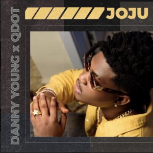 Danny Young - Joju Ft. Qdot