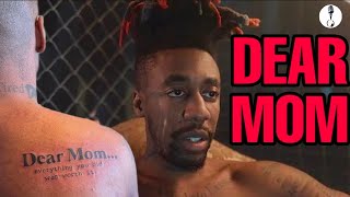 Dax – Dear Mom