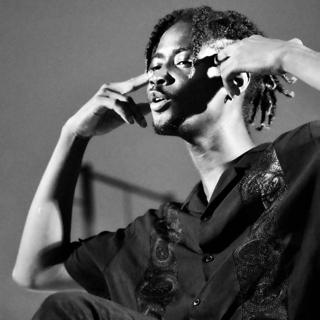 Dayonthetrack - More Pain (Mooski Track Star Cover)