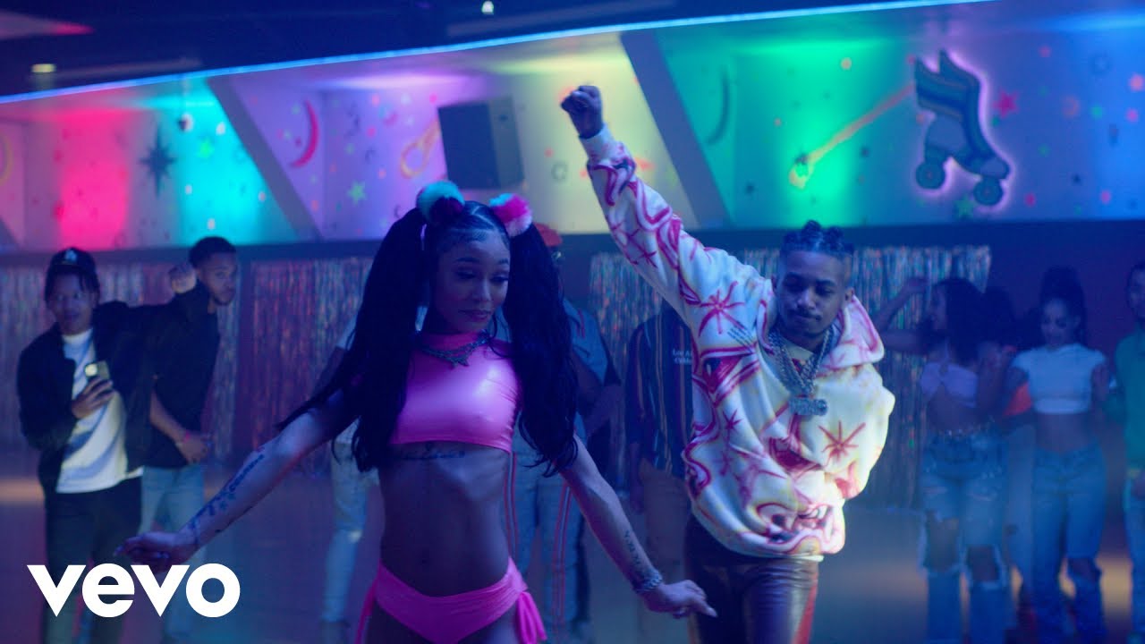 DDG & OG Parker - Impatient Ft. Coi Leray