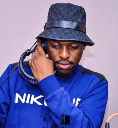 De Mthuda & Ntokzin - Ngisize Ft. Boohle, Majestiez