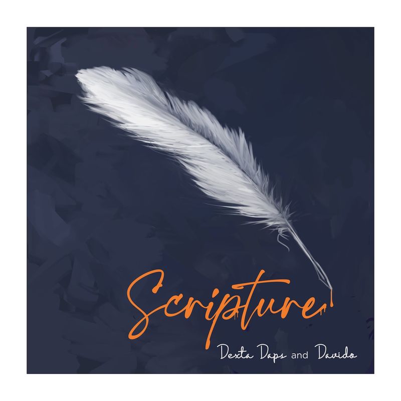Dexta Daps – Scripture Ft. Davido