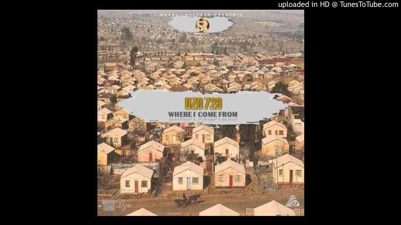 Dzo 729 - Ba Xolele Ft. Guyu Pane, YoungStunner